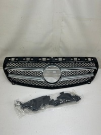 фото thumb №1, Mercedes a-klasa 176 решітка решітка радіатора хром a1768880260