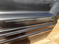 фото thumb №7, Jeep grand cherokee wj 99-04 двері ліві зад чорні