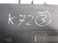 фото thumb №12, Astra j 12r блок управления abs 13370782