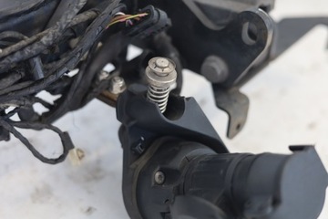 фото thumb №7, Hak буксирувальний джгут комплект 6860955 bmw x1 f48 15-22