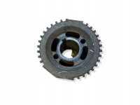 Колесо зубчатое вала коленчатого subaru sti racing 2004 gd Оригинал, фото thumb