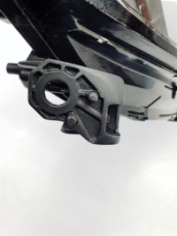 Honda jazz crosstar 20r+ правый  фара перед full led ory европа  !!! Оригинал, фото thumb