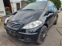 фото thumb №15, Mercedes класс a w169 фара правое зад правая задняя
