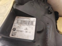 фото thumb №8, Bmw x3 g01 адаптивний led 4 контакти перед сторона ліва 9491681-06