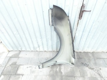 фото thumb №12, Крило правий перед переднє opel vectra c signum 02-05 колір z20r