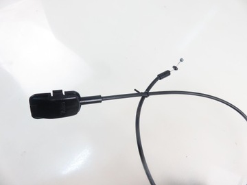 фото thumb №8, Замок правые переднее renault clio iii грандтур 300125f