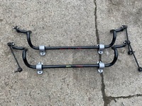 фото thumb №4, Тяга стабилизатора renault arkana 1.3 tce,1.6 e-tech