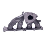 фото thumb №1, Колектор випускний chevrolet captiva opel 12609823