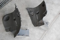 фото thumb №1, Mazda 6 iii gj захист підкрилок l / p зад задні