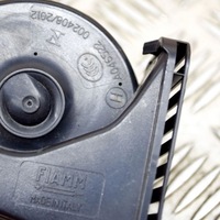 фото thumb №7, Jaguar f-pace 2019 клаксон