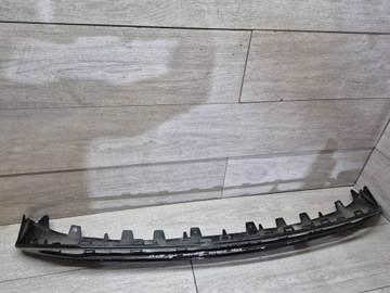 фото thumb №7, 12652. mercedes gla накладка спойлер бампер перед a2478808103