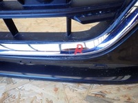 фото thumb №10, Audi a4 b9 8w lift 19- бампер передній перед