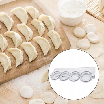 Форма для пельменей Pierogi Ekspres Пресс для формочек