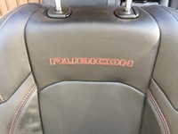 фото thumb №6, Jeep wrangler jl 21 22 сиденья диван кожа rubikon