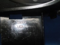 фото thumb №4, Mazda 3 bk htb sport 03-09 левый противотуманная фара kompletny