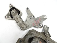 фото thumb №7, Подушка лапи двигуна mercedes w246 b-klasa 1.5 cdi