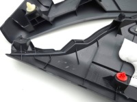 Lexus ux 2020 комплект защита средняя стойка / c Киев, фото thumb