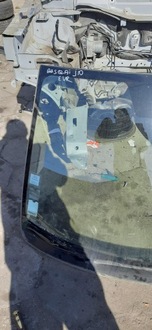 фото thumb №5, Скло лобове перед передня nissan qashqai j10