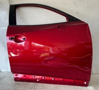 фото thumb №2, Двері праве перед передні mazda cx-3 15-