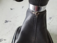 фото thumb №6, Vw golf 6 vi 08-13r hb ручка чохол перемикання передач