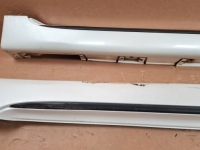 2007 lexus gs 300 350 430 450h накладка поріг 7585230220 Недорого, фото thumb