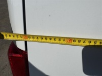 фото thumb №9, Чверть крило xl l3 bok праве зад білий epr peugeot expert 3 iii 16-25r