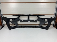 фото thumb №7, Бампер передний bmw x2 f39 m-pakiet