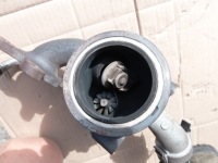 фото thumb №4, Турбонагнетатель polo seat ibiza iv 6j 1.2 tsi