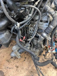 фото thumb №14, Двигун bmw 5 touring e61 m54b25 2.5l бензиновий 141kw 2004