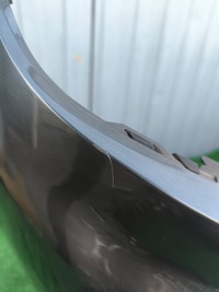 фото thumb №9, Audi q5 80a s line lift бампер передній перед lz7s 4 pdc kompletny