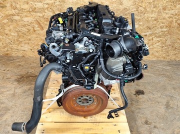 фото thumb №7, Двигун ford galaxy transit s-max 2.0 tdci 150km t8cc t7ce комплектний + гарантія