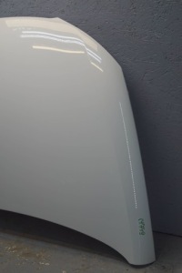 фото thumb №12, Seat ibiza 6j iv lift капот крышка двигателя lb9a m749