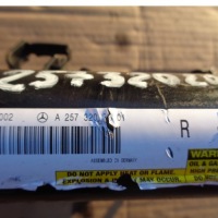 фото thumb №8, Амортизатор пневматичний передній mercedes-benz cls w257 a2573202001