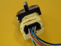 фото thumb №5, Датчик удара toyota avensis t250 89831-05010 nr367