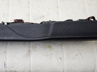 фото thumb №13, Консоль тунель середній задня задній бардачок porsche panamera 970 шкіра