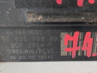 фото thumb №5, Citroen peugeot блок управления реле свеча накаливания 9662570880