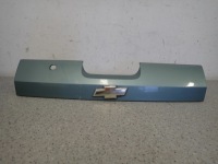 фото thumb №1, Lacetti nubira kombi 03- молдинг крышки багажника