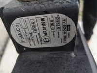 фото thumb №7, Ford ranger 2016 rok hak буксировочный hb3c-19d520-aa