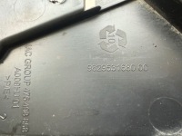 фото thumb №7, Opel corsa f плита защита под бампер 9829531680