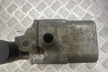 фото thumb №9, Вебасто mazda 6 хэтчбек gg rf5c209a0 2.0l дизель 100kw 2003