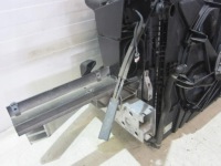 Bmw x3 f25 3.0 n52 2.8 ремень передний радиатор усилитель балка 7371989 Цена, фото thumb