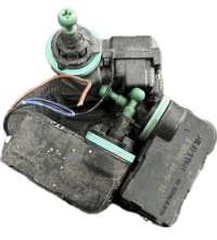 Купити Audi a3 8p лівий правий моторчик регулювання лампи, фото thumb