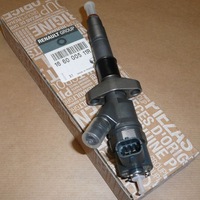 фото thumb №2, Инжектор renault trafic ii 2.5 dci 166000511r