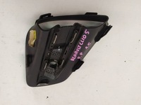 фото thumb №9, Решётка противотуманной фары боковая правый перед renault clio v