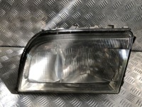 Купить Mercedes w140 лампа левая перед рестайлинг  европа ксенон, фото thumb
