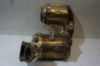 Купить Volvo xc60 ii катализатор kompletny фильтр dpf 32240728, фото thumb