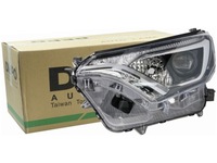 фото thumb №1, Лампа фара левый depo 112-1149lmldem2