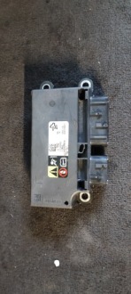 фото thumb №1, Opel corsa e 5d блок керування модуль подушка безпеки 13597092