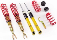 фото thumb №1, Mts gold eibach gwint-owane 2000-08 audi a4 b6 b7