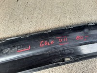 фото thumb №10, Volkswagen golf vii спойлер накладка бампера заднего зад 5g6807568b